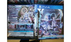 Mary Skelter 2 jaquette PS4 leak 27 02 2018