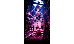 Mary Skelter Nightmares artwork 12 11 2016