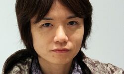 Masahiro Sakurai 12 03 2018