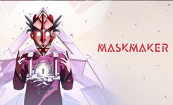 Maskmaker Vignette