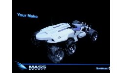 Mass Effect 14 27 07 2014 SDCC 14 pic 1