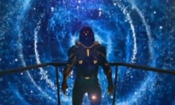 Mass Effect 4 head