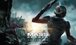 Mass Effect Andromeda GameInformer couverture bis 02 11 2016