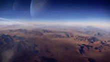 Mass Effect Andromeda  images (1)