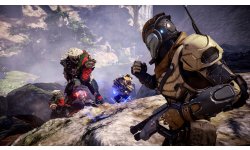 Mass Effect Andromeda Launch Screenshots (18)
