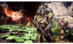 Mass Effect Andromeda Launch Screenshots (19)