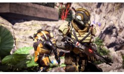 Mass Effect Andromeda Launch Screenshots (20)