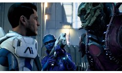 Mass Effect Andromeda Launch Screenshots (8)