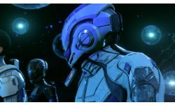 Mass Effect Andromeda Liam