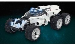 Mass Effect Andromeda Nomade te?le?commande? 1