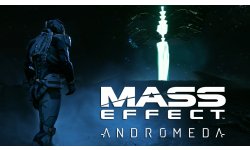 MASS EFFECT ANDROMEDA Official 4K Tech Video