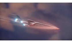 Mass Effect Andromeda Tempest and Nomad Trailer