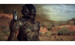 MASS EFFECT ANDROMEDA