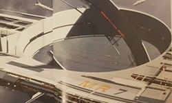 Mass Effect Artworks (2)