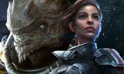 Mass Effect banner
