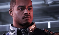 Mass Effect Édition Légendaire Legendary Edition head