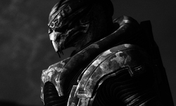 Mass Effect Édition Légendaire Mode Photo 1