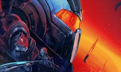 Mass Effect Edition Légendaire