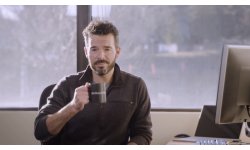 Mass Effect future 07 11 2018 Casey Hudson