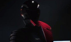 Mass Effect N7 Day vignette 07 11 2023