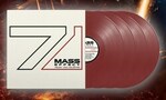 Mass Effect Trilogy : la bande originale sur 4 vinyles disponible en précommande