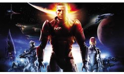 Mass Effect