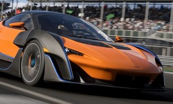 massive Forza Motorsport MCL Sabre 21 Silverstone 01 16x9 WM cc95f6c1ba
