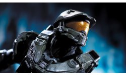 Master chief staue Halo 4 Mc Farlane 01