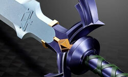 Master Sword de The Legend of Zelda Epee de legende image bandai (11)
