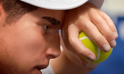 Matchpoint Tennis Championship head