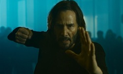 Matrix Resurrections 01 07 09 2021