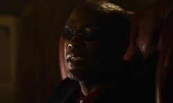 Matrix Resurrections vignette 10 12 2021