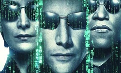 Matrix trilogie 29 10 2022