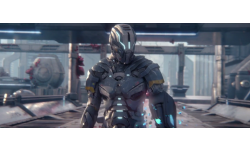 Matterfall
