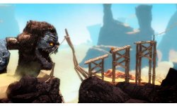 Max The Curse of Brotherhood