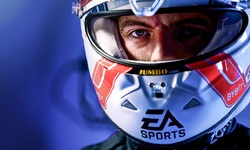 Max Verstappen EA SPORTS2
