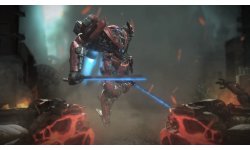 mechrunner trailer e3 2014