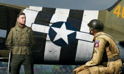 Medal of Honor Above and Beyond head