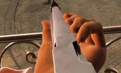Medal of Honor Above and Beyond Oculus Rift Platform
