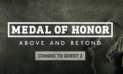 Medal of Honor Above and Beyond vignette
