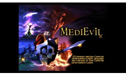 MediEvil 02 26 10 2019