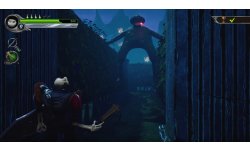 MediEvil – 1998 vs. 2019 Gameplay Comparison