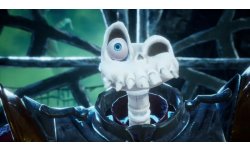 MediEvil Guide du sac d'os de Gallowmere Vol 2 Changement de point de vue