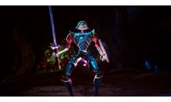 MediEvil image demo
