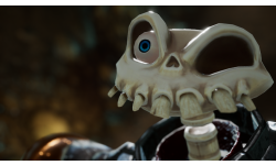 MediEvil Remake zBCHivGc Dan Close Up