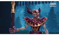 MediEvil vignette 24 09 2019