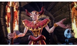 MediEvil vignette 25 10 2019