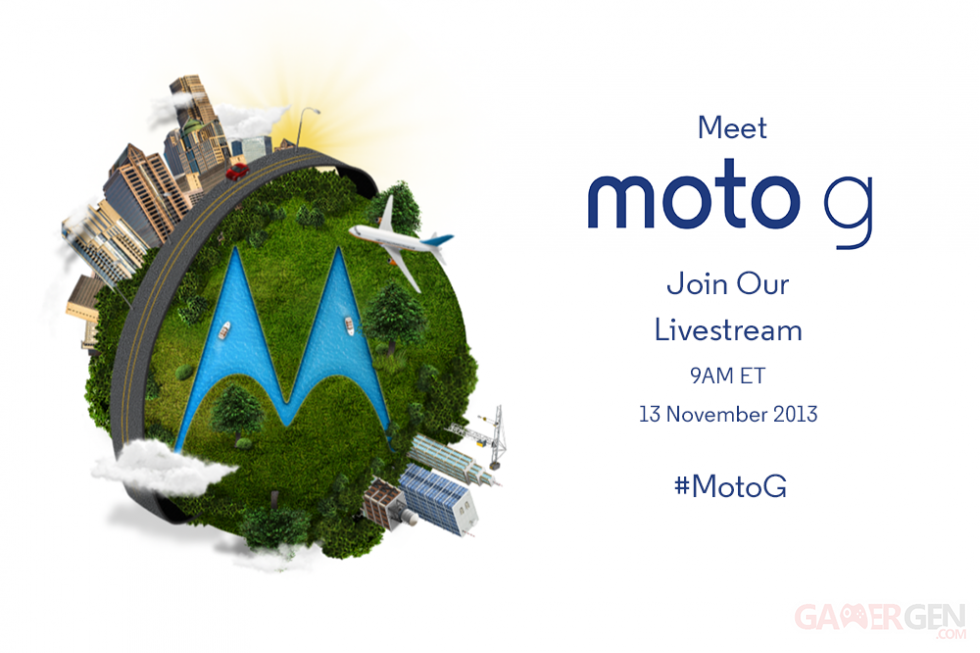 MeetMotoG_Livestream_Google+