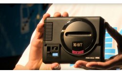 Mega Drive Mini image (1)