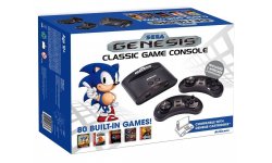 Mega Drive SEGA Genesis pack 1